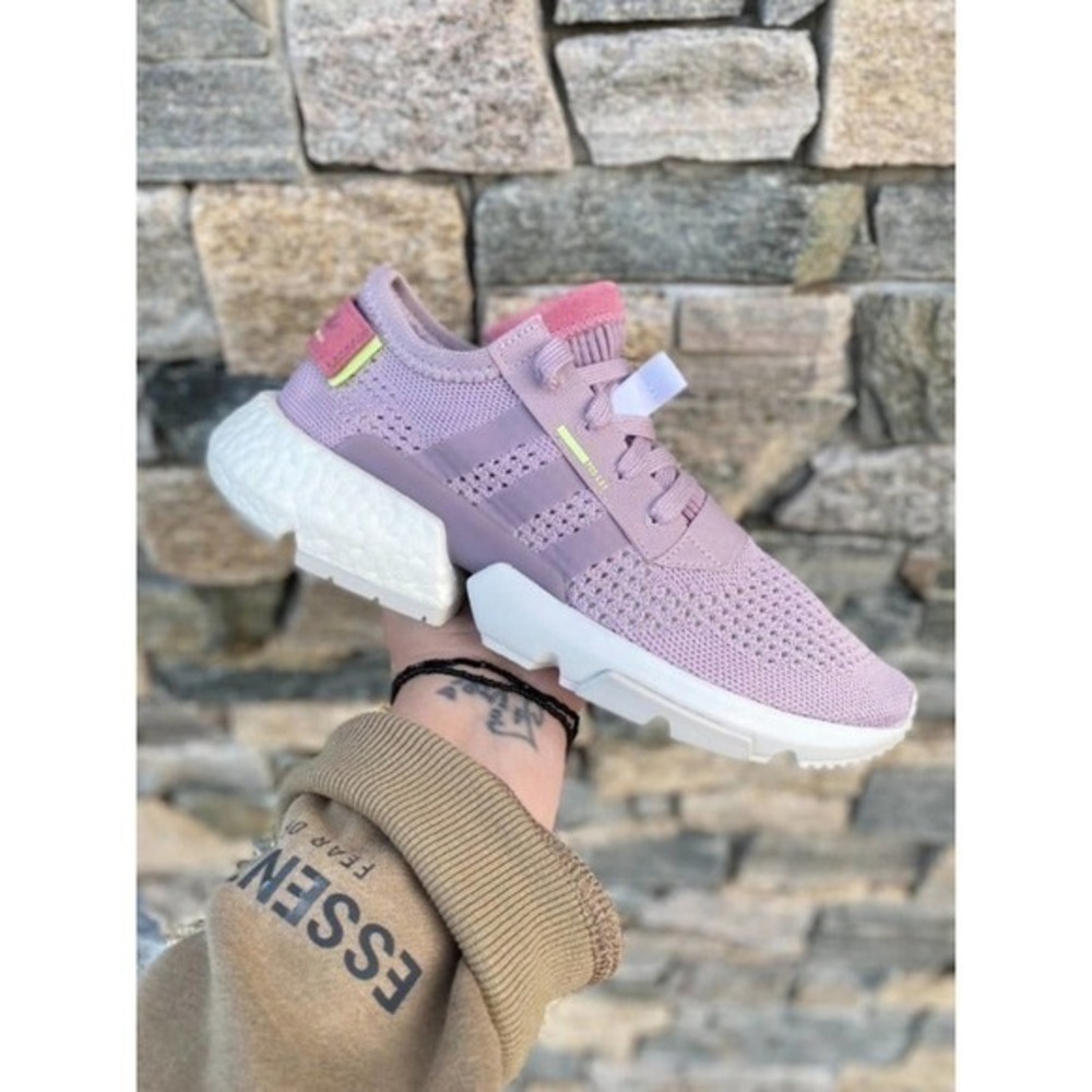🆕⭐️▪️adidas▪️🌟 x HTF! Originals POD-S3.1 | PRIME KNIT Boost | SZ 7.5M = 9W